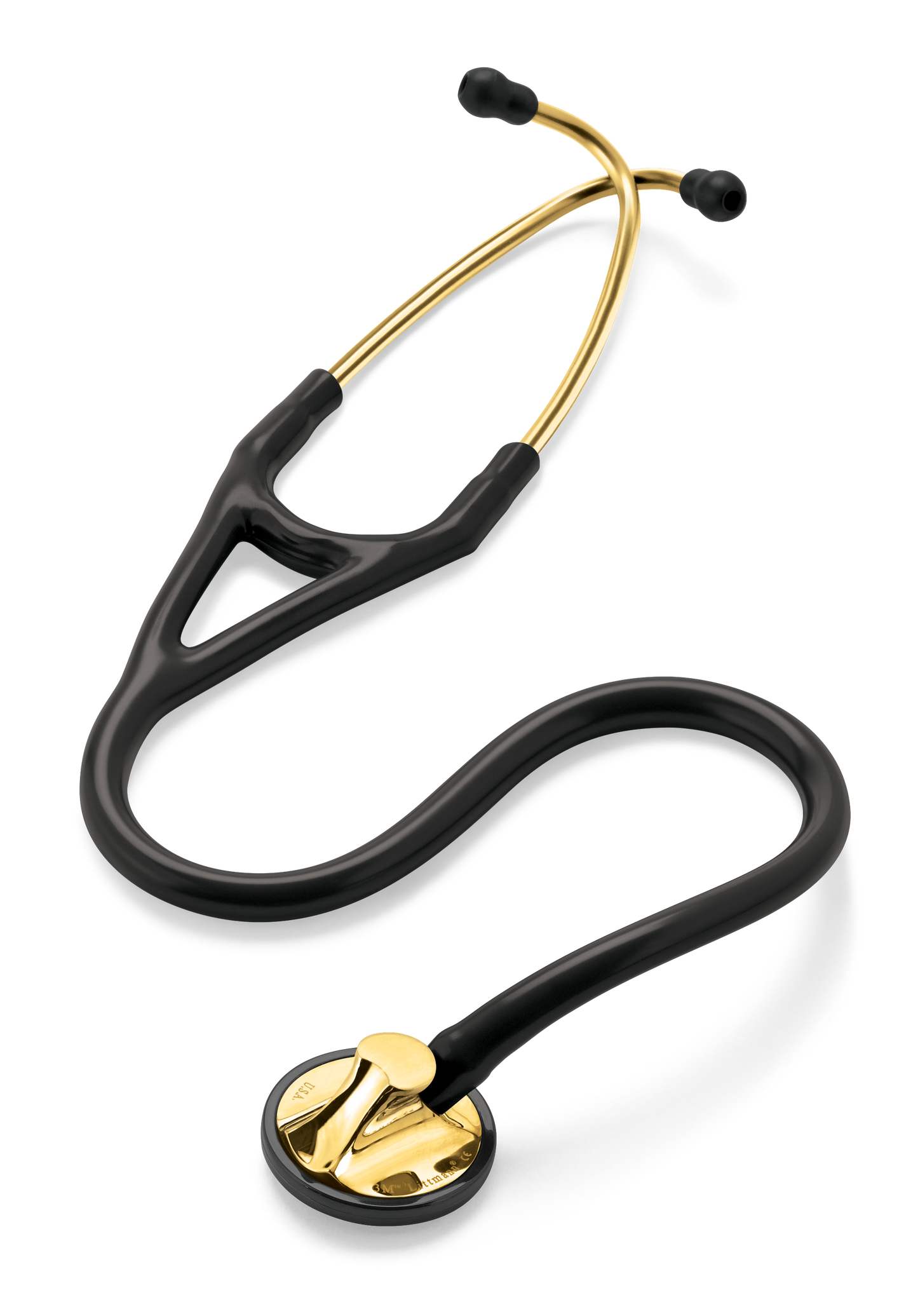 Estetoscopio Littmann Master Cardiology Brass Edition
