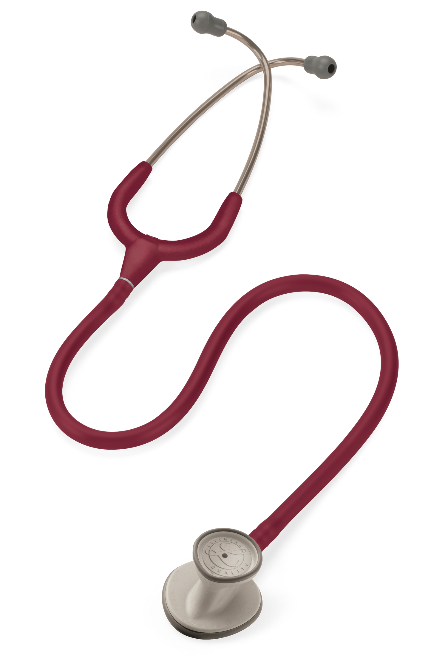 Estetoscopio Littmann Lightweight II Vino 2451
