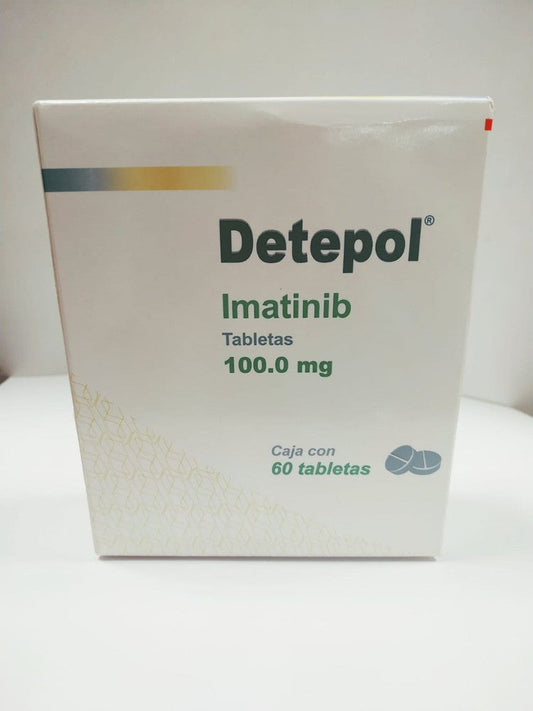 Protyrin 100mg c/60 tab