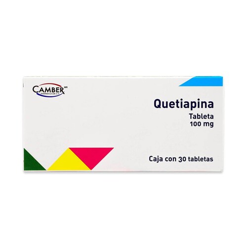 QUETIAPINA