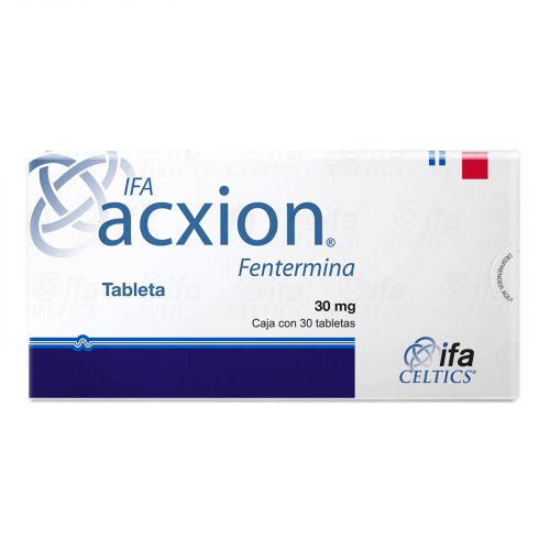 ACXION 30/30