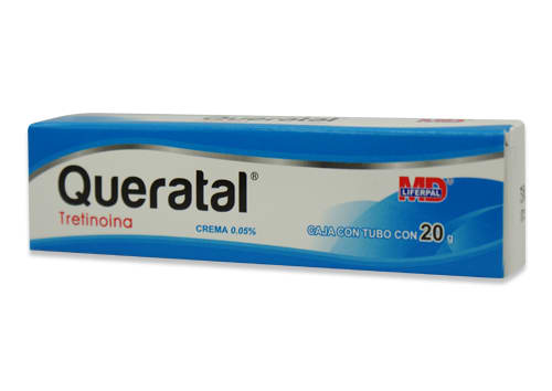 QUERATAL 1 CMA 20 G