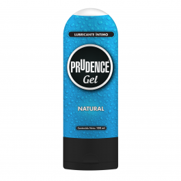 PRUDENCE NATURAL 1 GEL 100ML