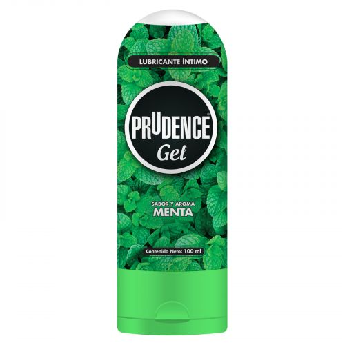 PRUDENCE MENTA 1 GEL 100ML