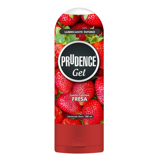 PRUDENCE FRESA 1 GEL 100ML