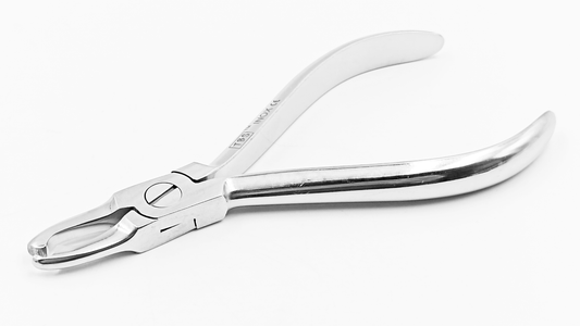 Pinza Johnson