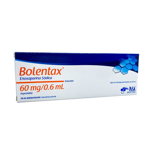 BOLENTAX