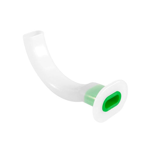 CANULA DE GUEDEL No. 8 (80 MM)