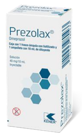 PREZOLAX