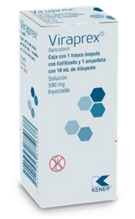 VIRAPREX