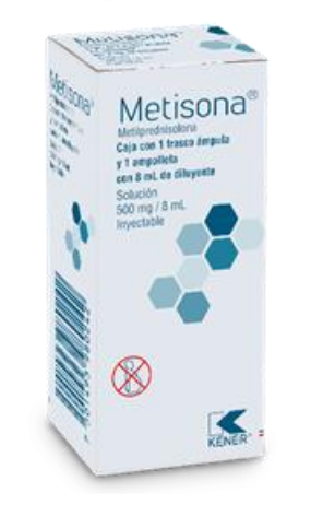 METISONA