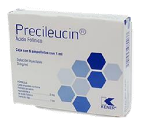 PRECILEUCIN