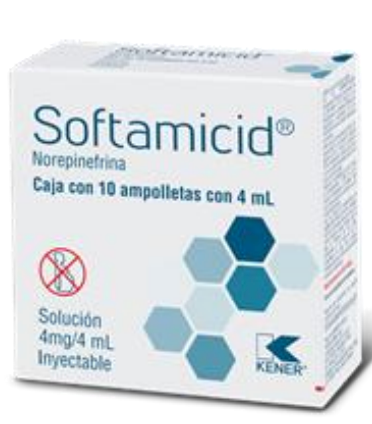 SOFTAMICID
