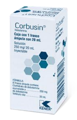 CORBUSIN