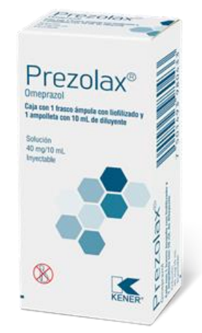 PREZOLAX