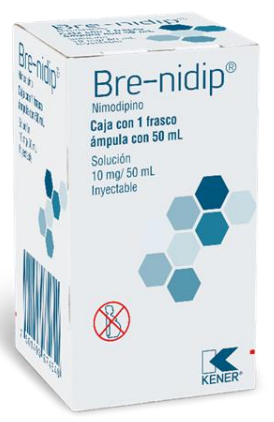 BRE - NIDIP