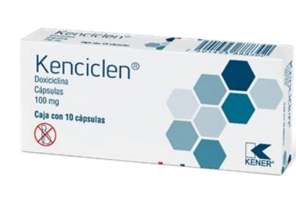 KENICLEN