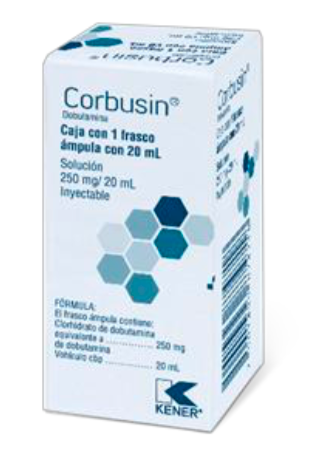 CORBUSIN