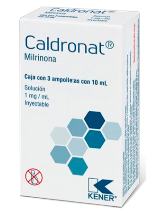 CALDRONAT