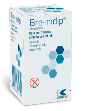 BRE - NIDIP