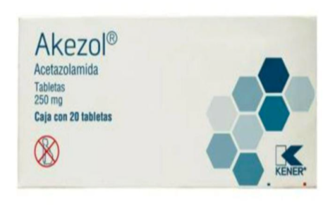 AKEZOL