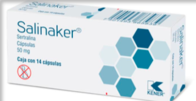 SALINAKER