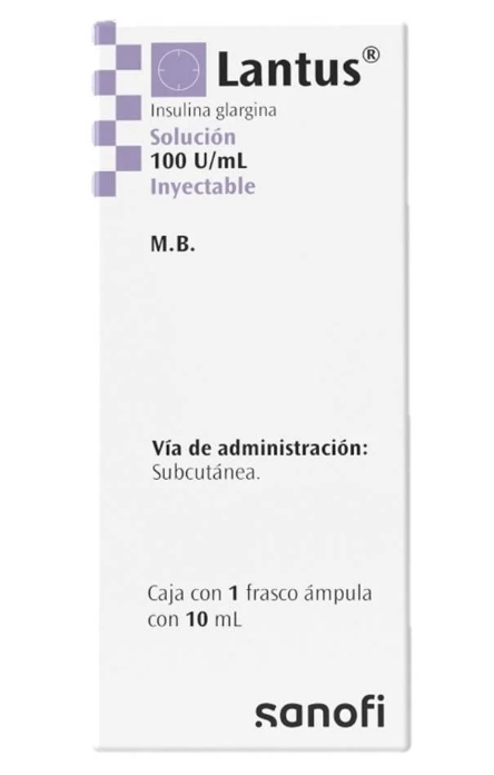LANTUS