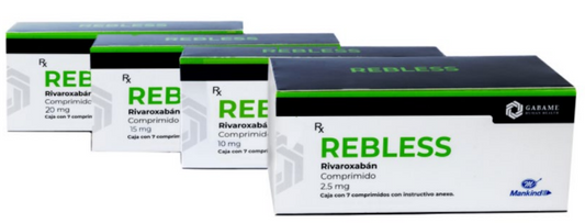REBLESS