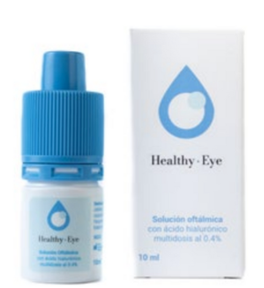 HEALTHY-EYE