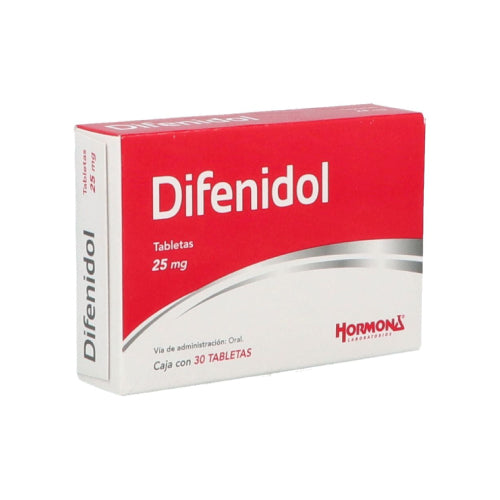 Difenidol 25g
