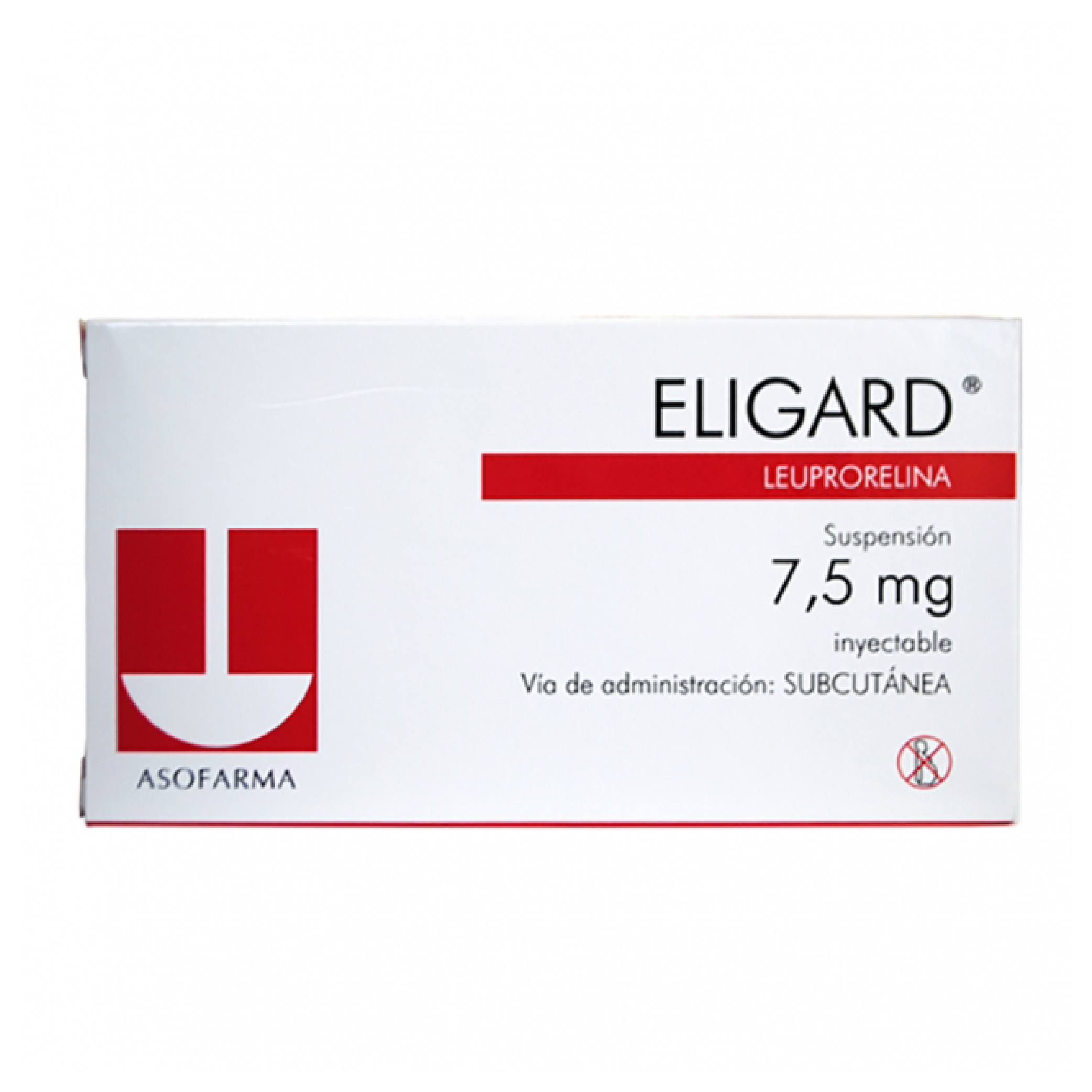 ELIGARD 7.5mg – Same Diagnostic