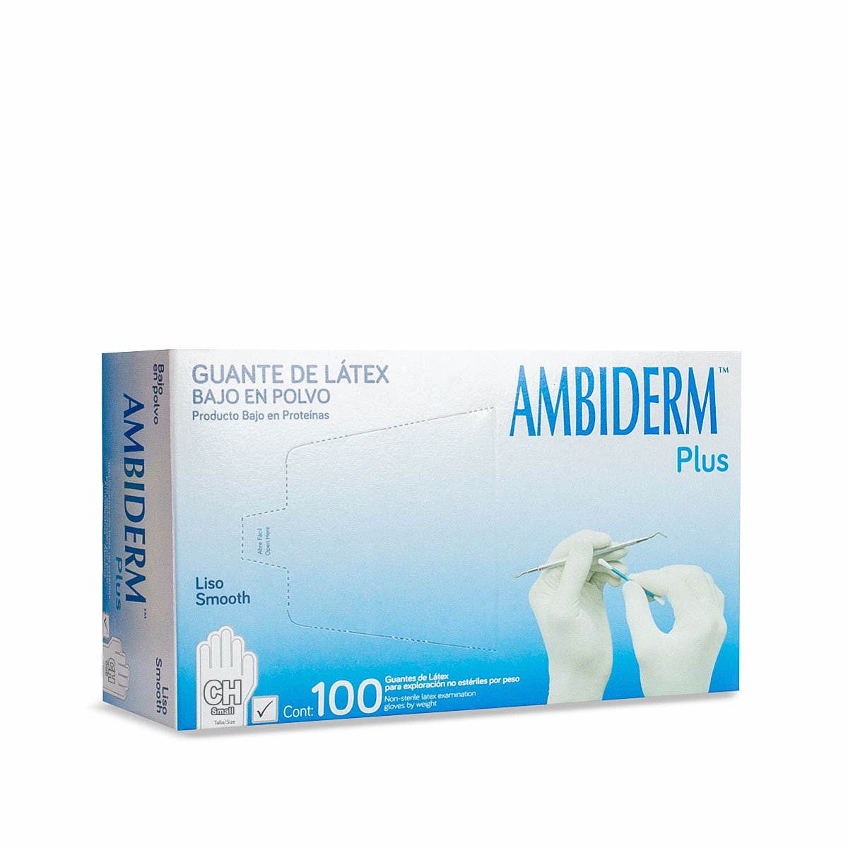 Material de curación