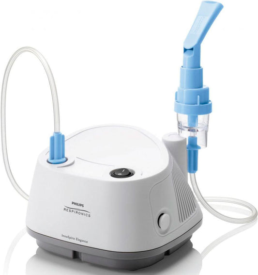 Respironics Philips (Compresor nebulizador)