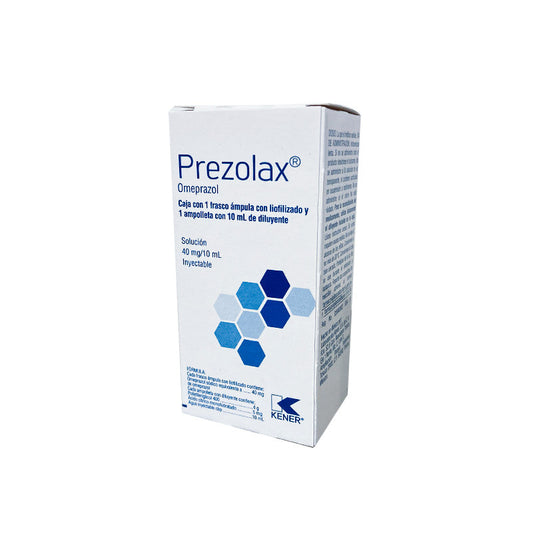 PREZOLAX