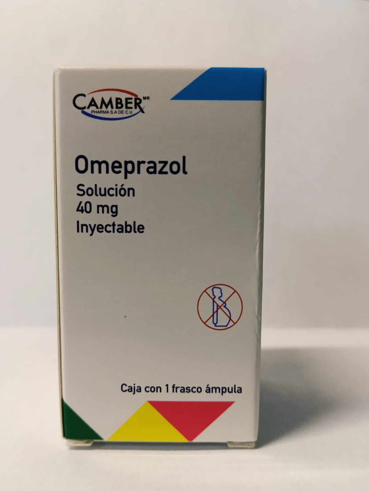 OMEPRAZOL