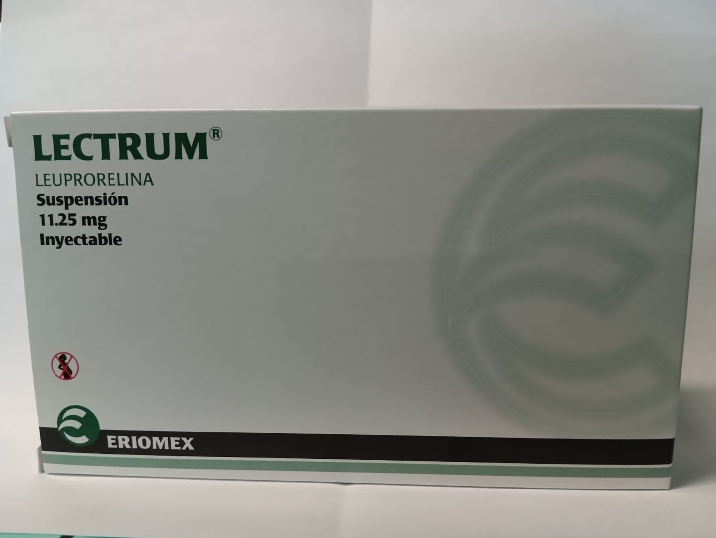 LECTRUM 11.25 MG