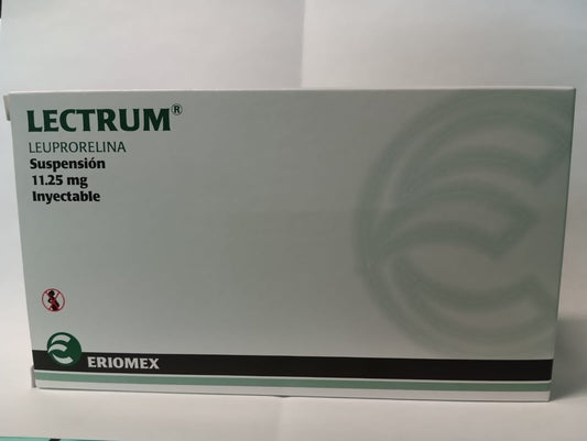 LECTRUM 11.25 MG