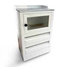 Gabinete Sencillo Mod. Futuro