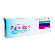 PULMICORT