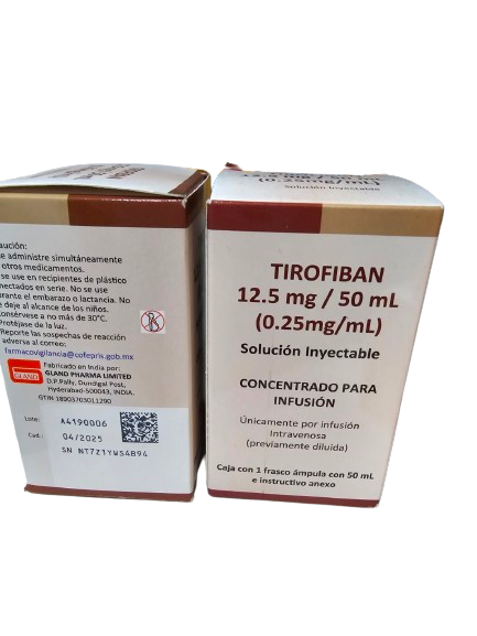 TIROFIBAN