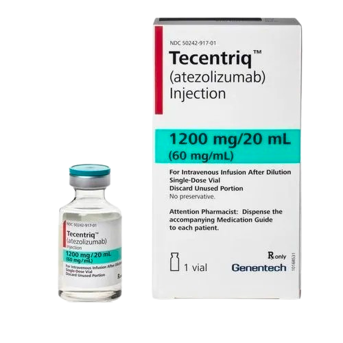 TECENTRIQ