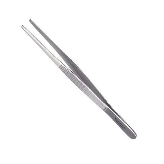 Pinza De Diseccion Sin Dientes 20cm