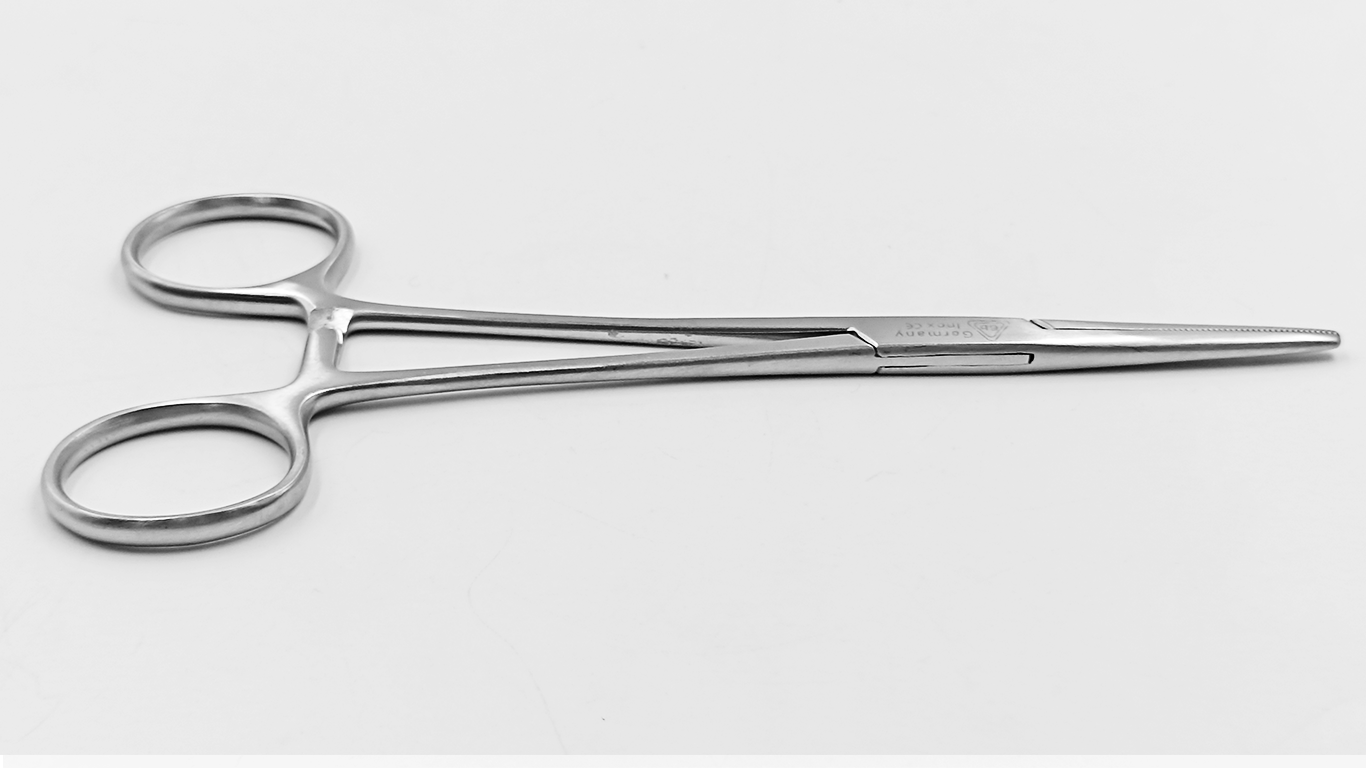 Pinza Rankin-Kelly Recta 16cm