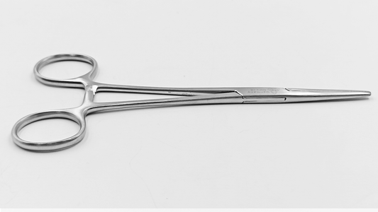 Pinza Rankin-Kelly Recta 16cm