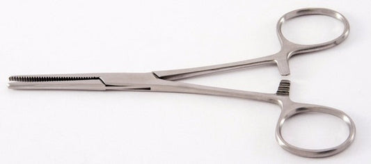 Pinza Rochester-Pean Recta 14cm