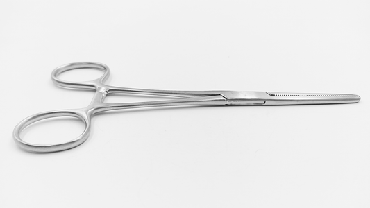 Pinza Rochester-Pean Recta 16cm