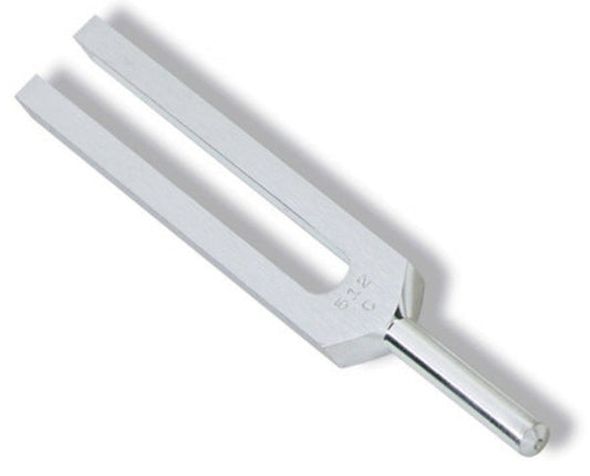 Diapasón 512 Hz 6B Invent