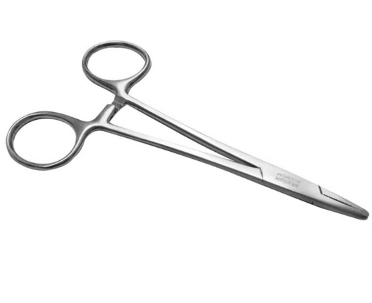 Porta Agujas Mayo-Hegar 14Cm