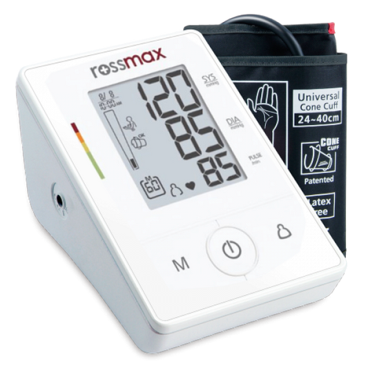 Baumanometro automatico Ross CF175F