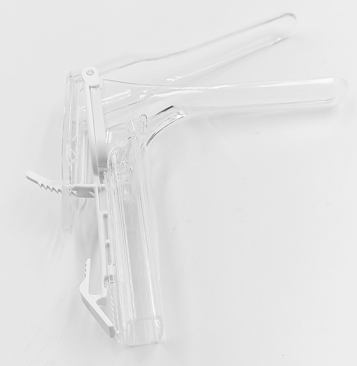 Espéculo Vaginal desechables KleenSpec Chico